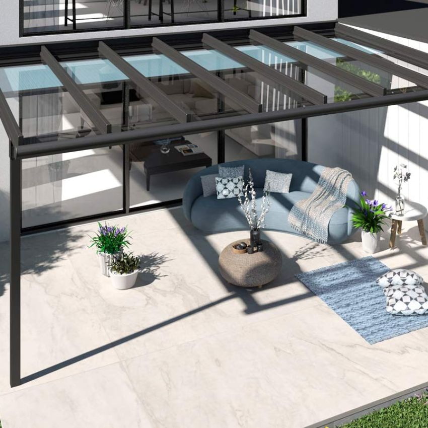 Markisen, Hartinger Metallbau & Schlosserei, Wangen im Allgäu